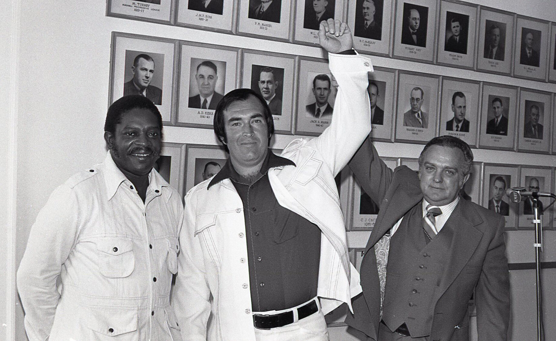History From Our Files